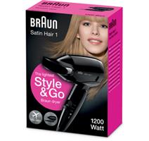 Braun HD 130 FÉN 