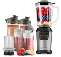 Sencor SBL 7570SS smoothie mixér 