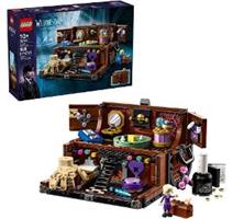 LEGO 76785 Věc a jeho byt 