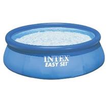 Intex Bazénový set 366×76 cm + čerpadlo 