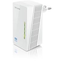 TP-LINK TL-WPA4220 WiFi N300 Powerl.Ext. 