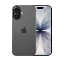 Apple iPhone 17 256GB Black