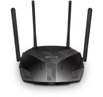 Mercusys MR70X AX1800 WiFi 6 router 