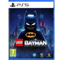WARNER BROS. LEGO Batman:Legacy of Dark Knight PS5 WB