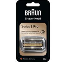 Braun COMBIPACK 94M NÁHRÁDNÍ BŘITY 