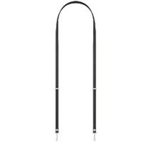 APPLE Crossbody Strap Black 