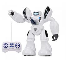 Silverlit Robot Blast white od Silverlit