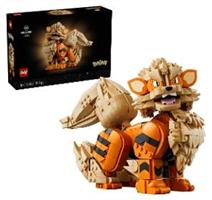 LEGO 72160 Arcanine 