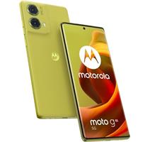 MOTOROLA Moto G85 5G 8+256GB Olive
