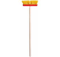 Woody 102191887 Zahradní nářadí - koště 