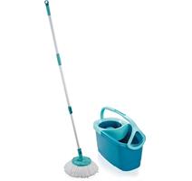 Leifheit Set Rotation Disc Mop Ergo