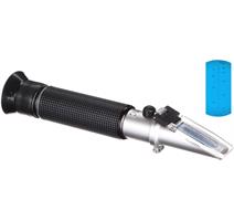 Sixtol Refraktometr na alkoholu AT 80 