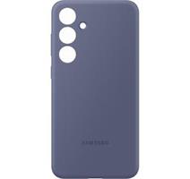 Samsung Silicone Case Gal S24+ Violet 