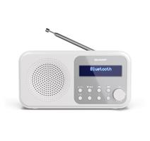 SHARP DR-P420WH FM/DAB RADIOPŘIJÍMAČ 