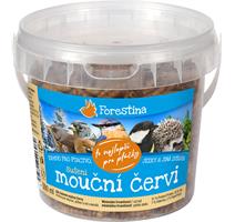 Mouční červi - sušení 500 ml