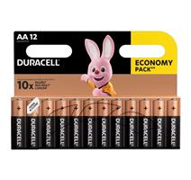 DURACELL Basic AA 1500 K12