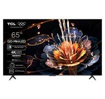 TCL 65C69KS Mini LED QLED TV 