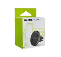 Avacom Držák Avacom Magnetic Car Holder DriveM3 do mřížky ventilace v autě