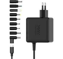 PORT CONNECT 65W Uni. Adapter USB-C GaN 