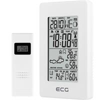 ECG MS 100 White