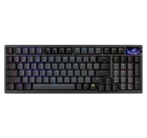 ASUS ROG Azoth 96 HE Wrl Keyboard US 