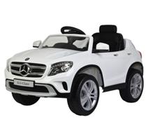 Buddy Toys BEC 8110 El.auto Mercedes GLA 