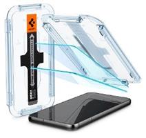 SPIGEN Glass EZ Fit 2pc Galaxy S23 