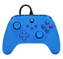 POWERA Wired controller Xbox SX Blue 