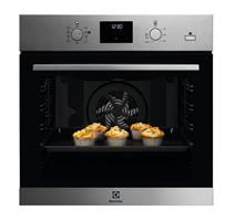 Electrolux 600 PRO SteamBake EOD3H50TX