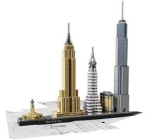 LEGO New York City 21028