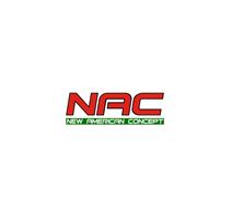 NAC Olej NAC do palivové směsi 1l s dávkovačem 