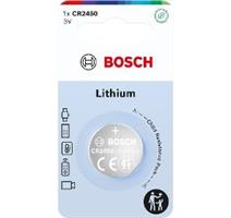 Bosch CR2450B1/00 Lith. coin CR2450 1bl. 