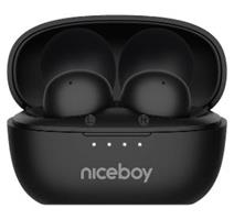 Niceboy Podsie 4 POP Black 