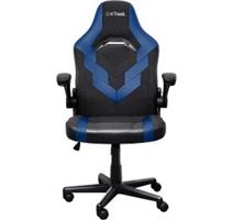 TRUST GXT 703B RIYE gaming chair blue 