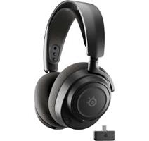STEELSERIES Arctis Nova 7 Gen 2 Black 
