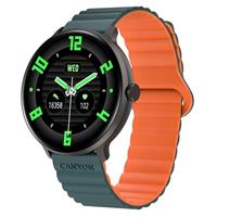 Canyon Jacky SW-69 Green Orange