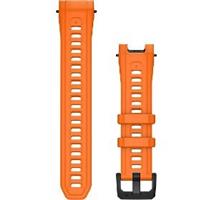 Garmin 22mm Sil.band Instinct 3 45mm Sol.