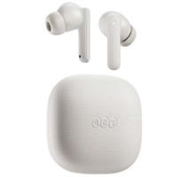 QCY T43 ENC sluchátka white 