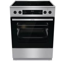 Gorenje GECS6C70XPA SPORÁK SKLOKERAMICKÝ