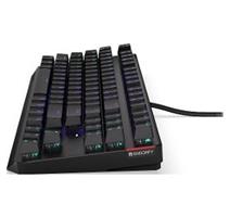 ENDORFY Thock TKL Keyboard CZ Brown 