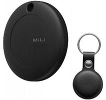 MILI MiTag Android bíločerný+pouzdro 1ks 