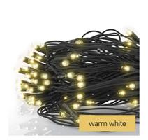 EMOS Standard LED spojovací vánoční řetěz – síť, 1,5x2 m, venkovní, teplá bílá