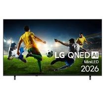LG 75QNED7EB3A QNED AI TV 