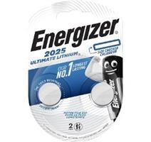 Energizer CR2025 2BP Ultimate 