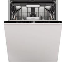 Whirlpool W7I HT58 T MYČKA 60CM VEST.
