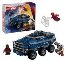 LEGO 76349 Spider-Man a vězeňský transp. 