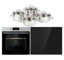 Mora VTS 545DX + VDIT631FF + NÁDOBÍ 