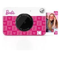 Kodak  Printomatic Barbie Camera 1