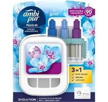 AMBI PUR OSVĚŽOVAČ SPRING AWAKENING 20ML AMBIPUR
