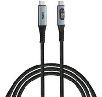 VERBATIM 31848 USB-C kabel 100W 1,2m bl. 